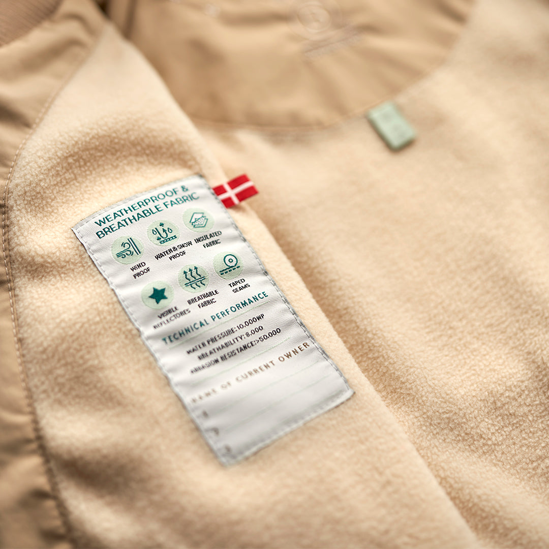 Matwang Winterjacke