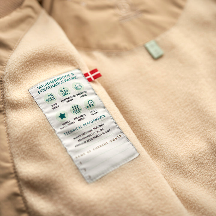 Matwang Winterjacke