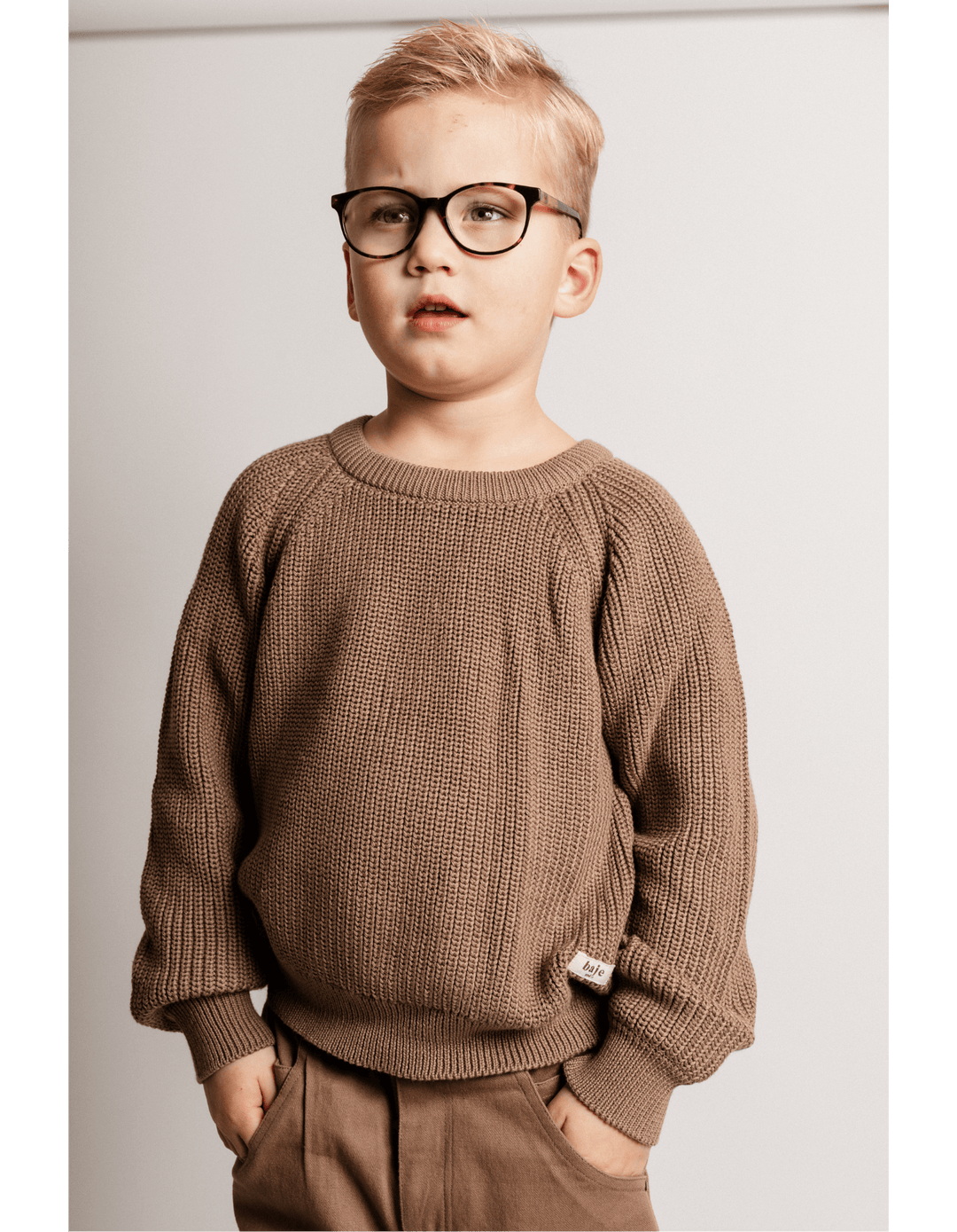 Pullover Thun