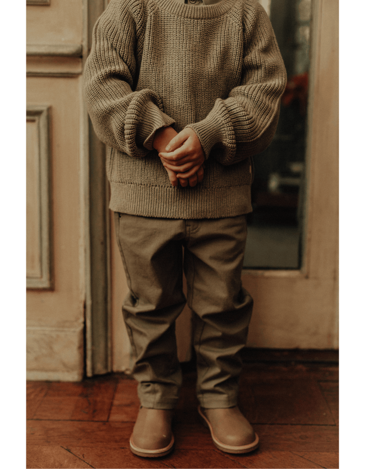 Pullover Thun