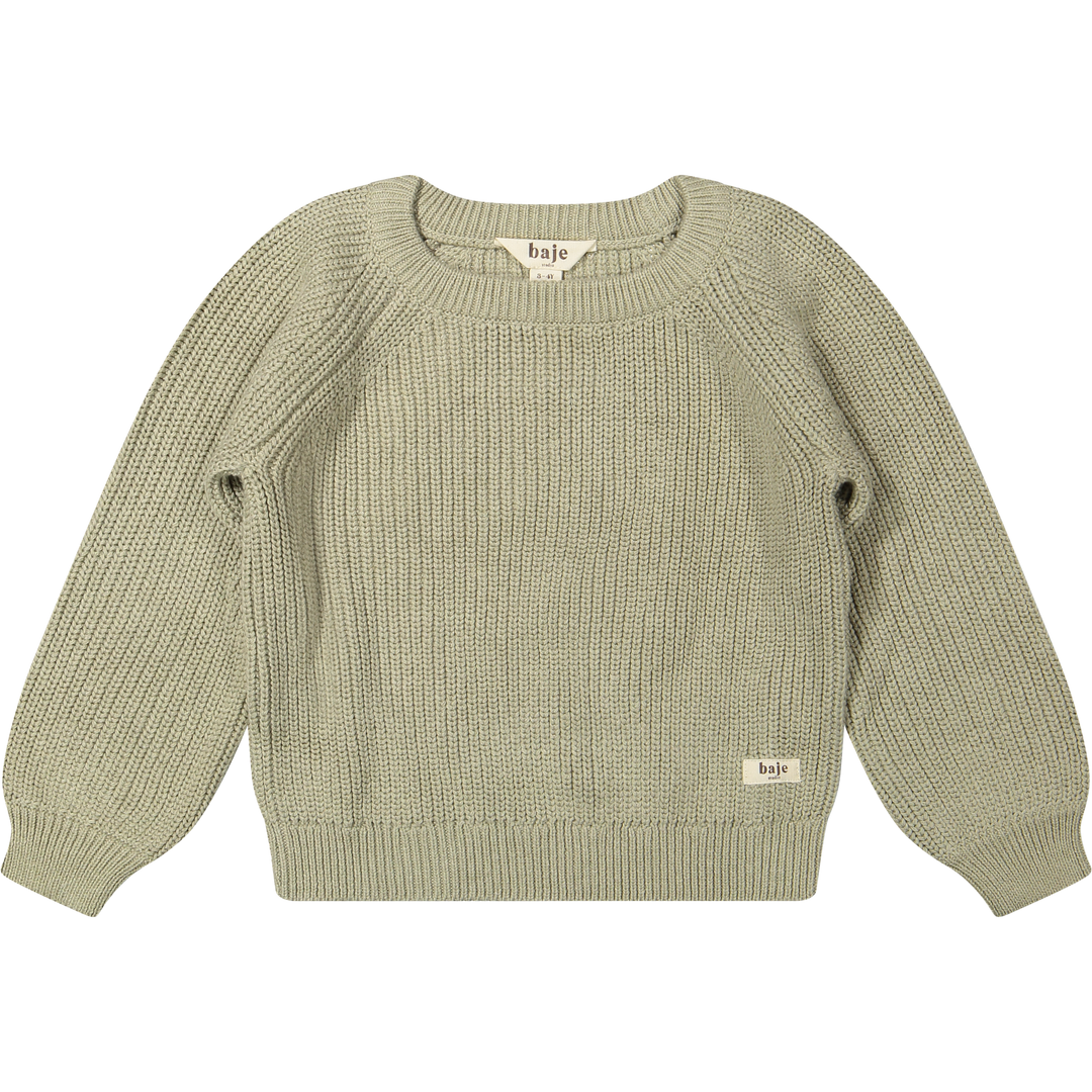 Pullover Thun
