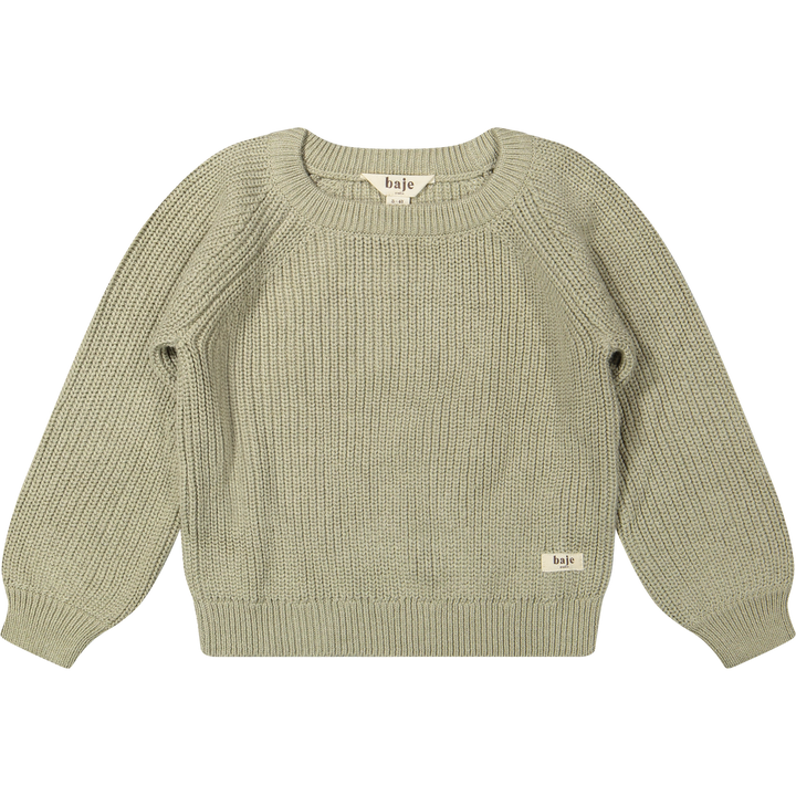 Pullover Thun