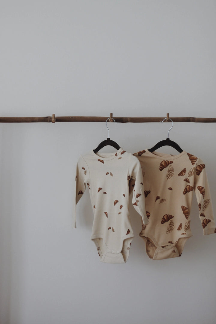 VACVAC studio | Kurt Bodystocking LS