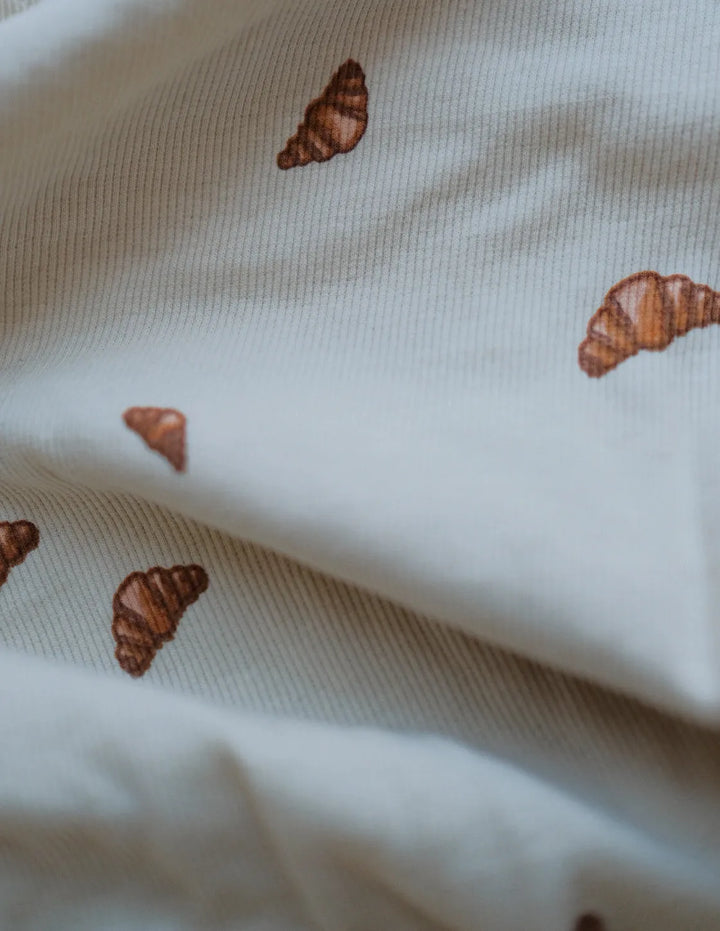 VACVAC studio | Kurt Bodystocking LS