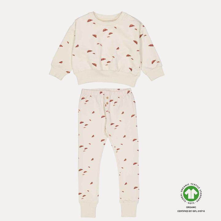 Petri Set Croissant Mini