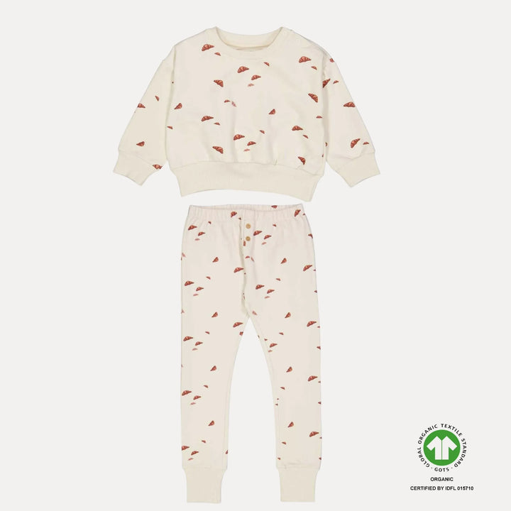 VACVAC studio | Petri Set Croissant Mini