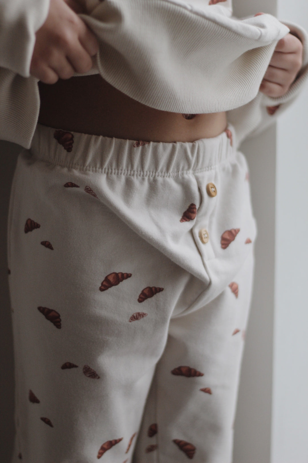 Petri Set Croissant Mini