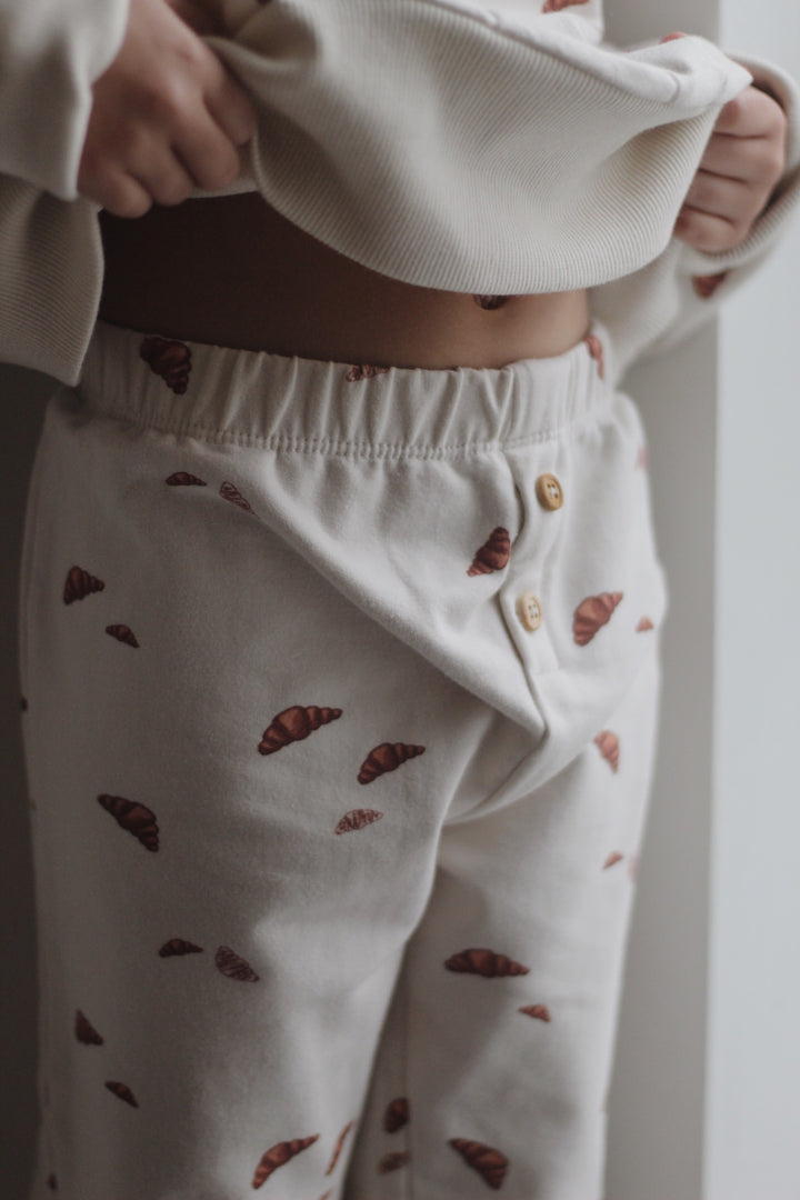 Petri Set Croissant Mini
