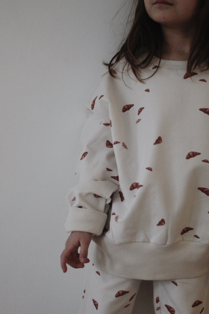 Petri Set Croissant Mini