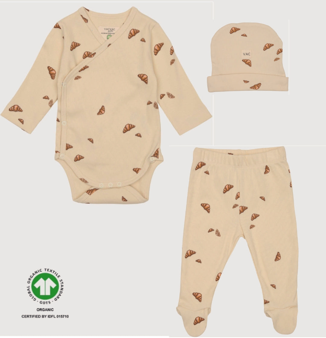 Toulon NB Set 3 in 1