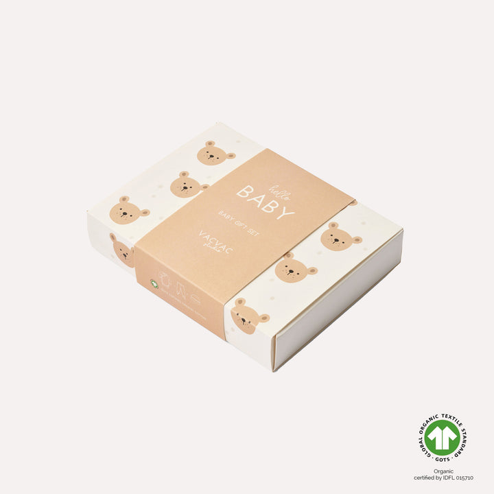 Toulon NB Set 3 in 1