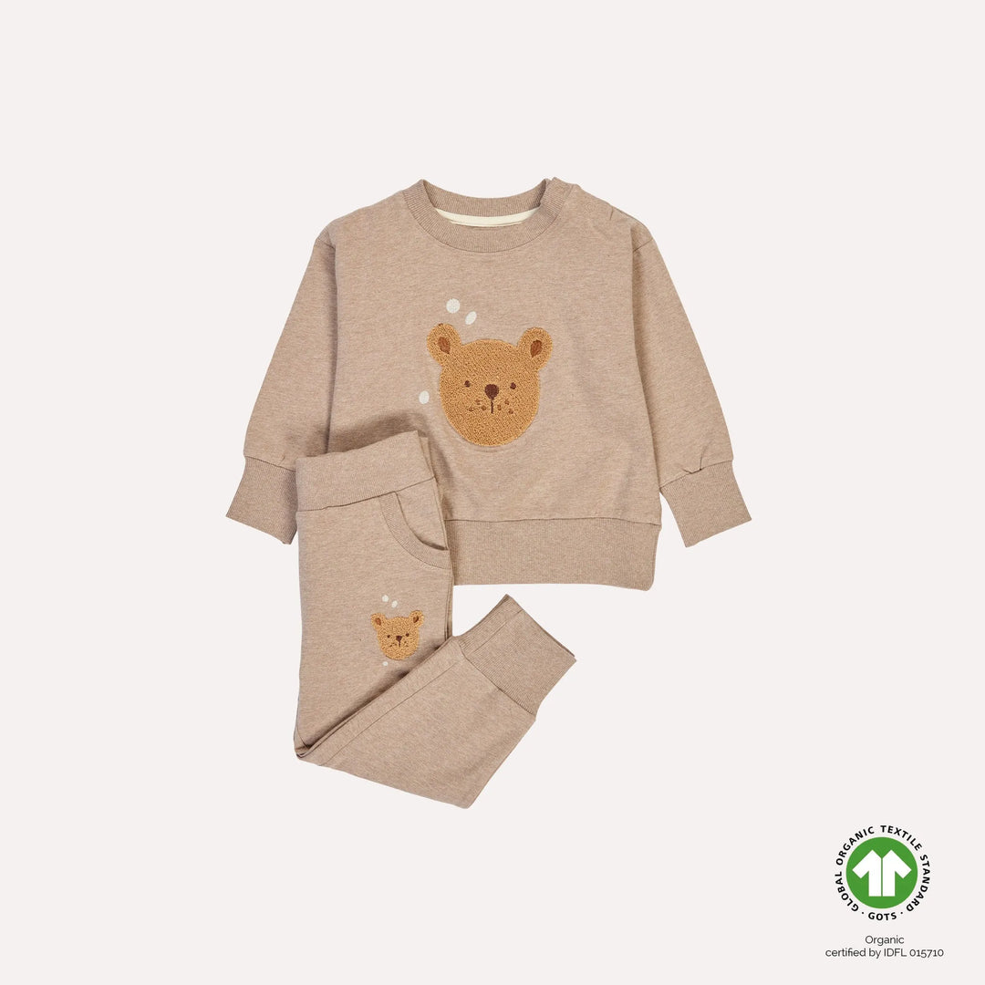 VACVAC studio | Cholet Set LS