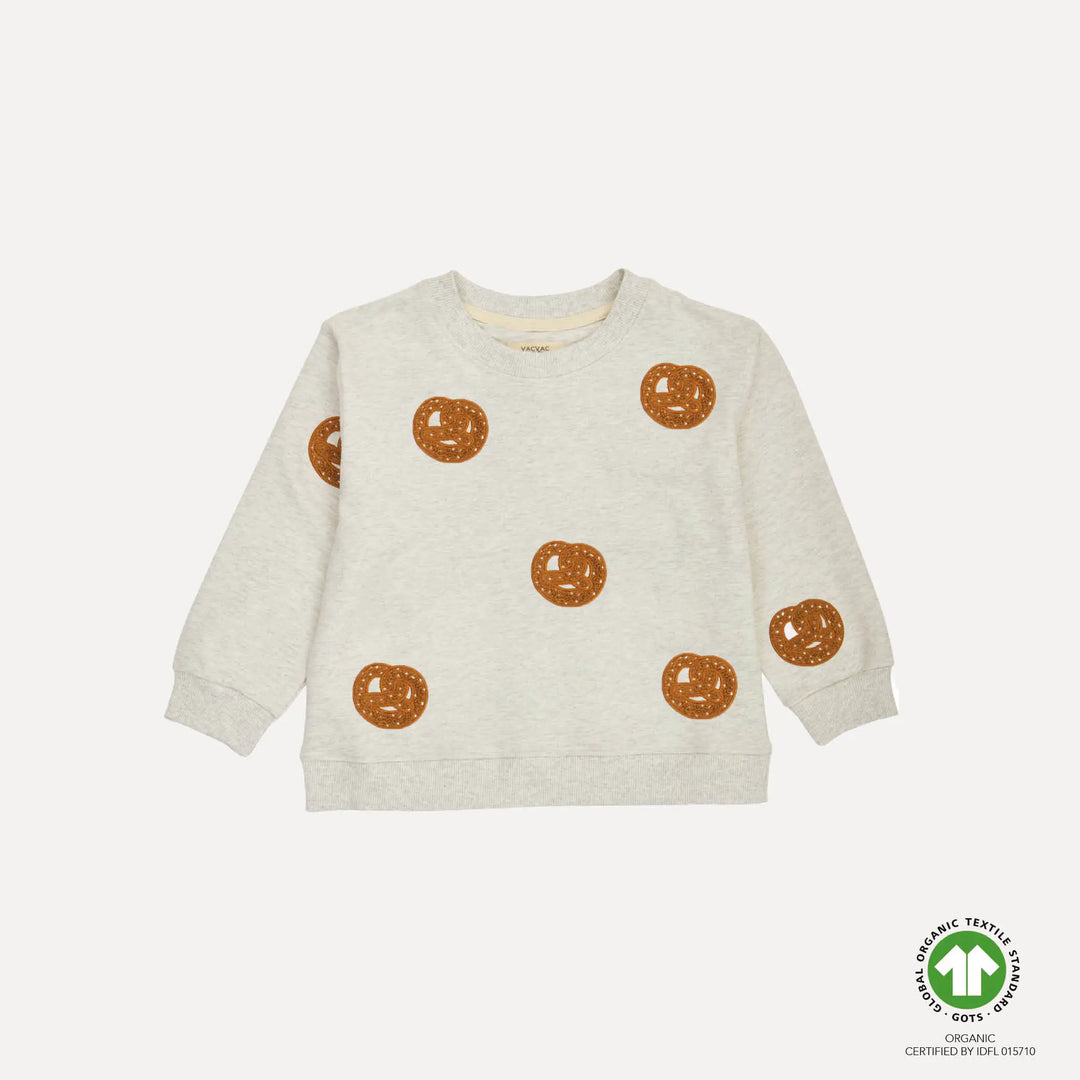 Versailles Sweatshirt 🥨