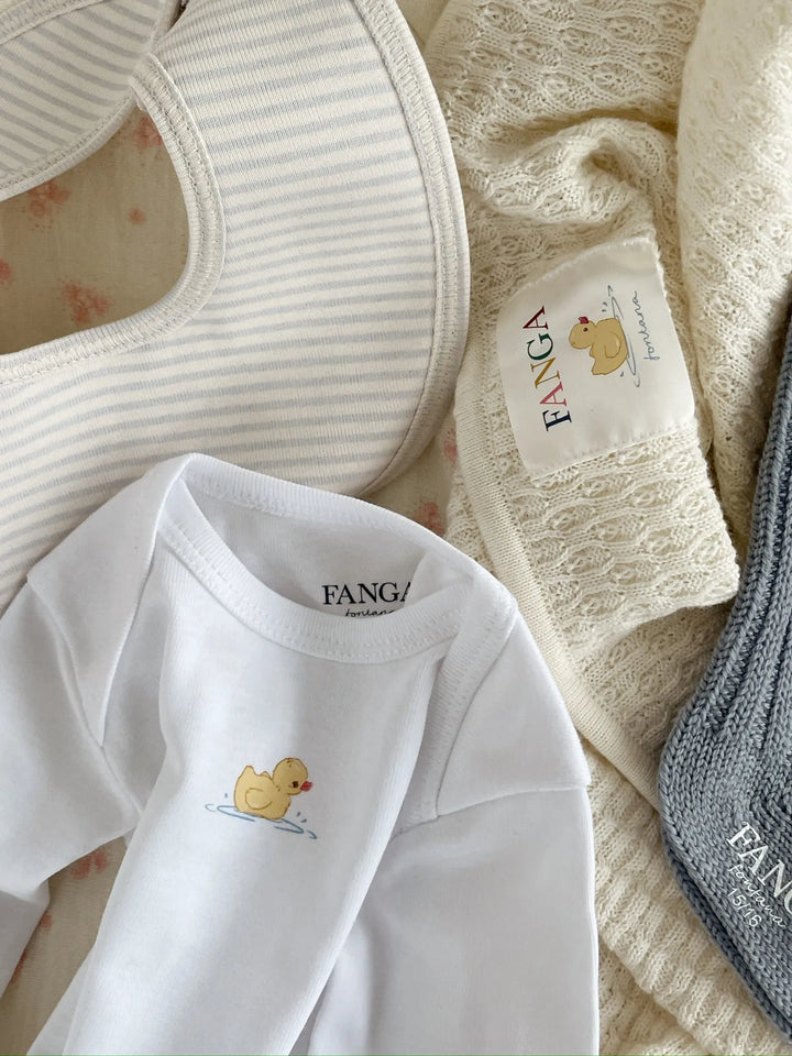 KONGES SLØJD | Piscina 2 Pack LS Body