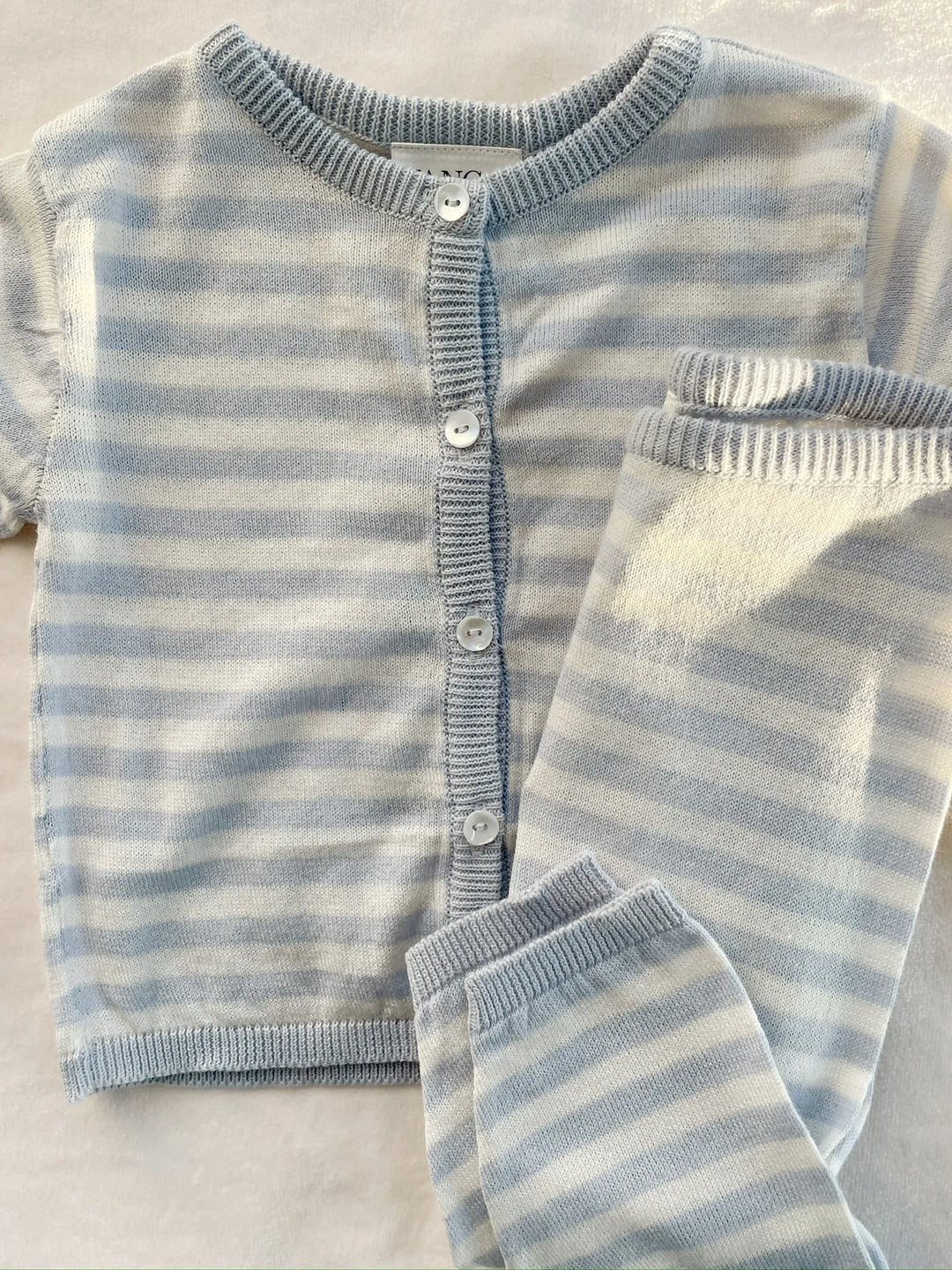 KONGES SLØJD | Venti Knit Pants