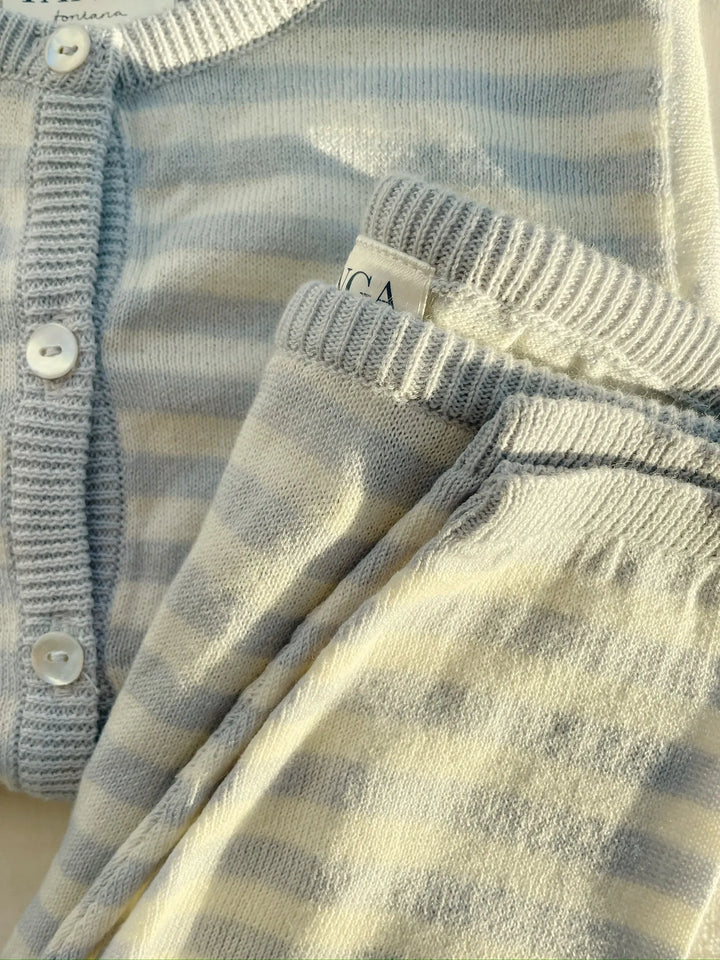 KONGES SLØJD | Venti Knit Pants