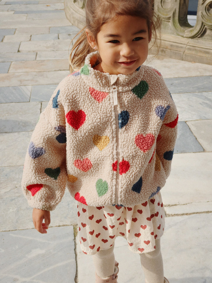 Jody Teddy Jacket