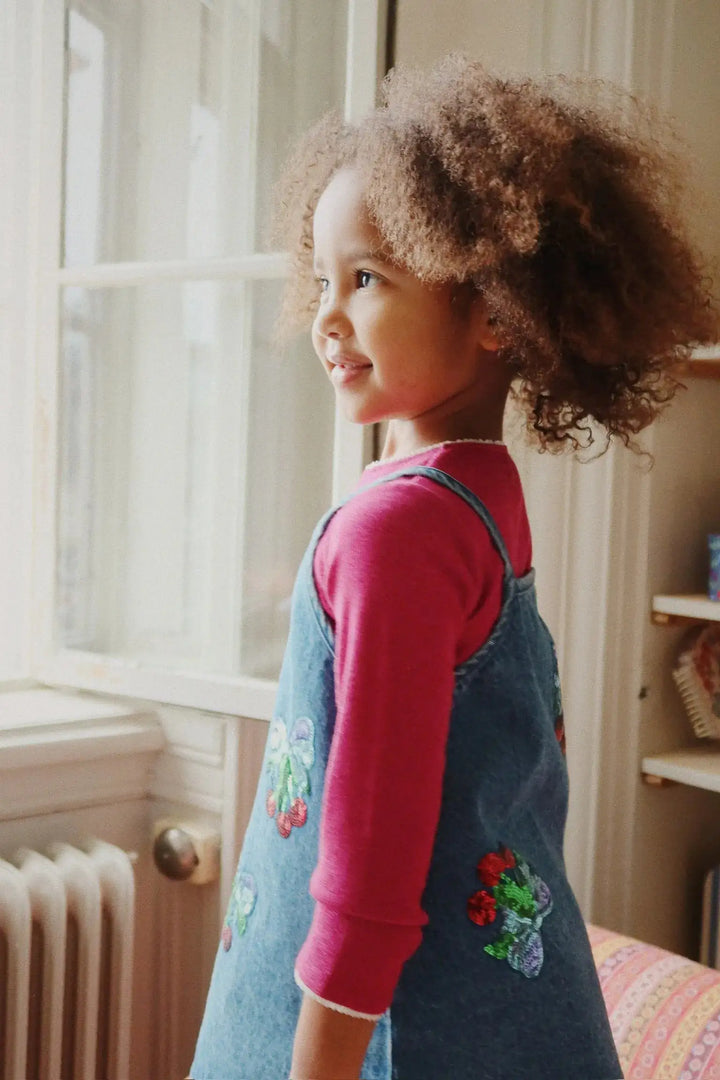 KONGES SLØJD | Roli Blouse