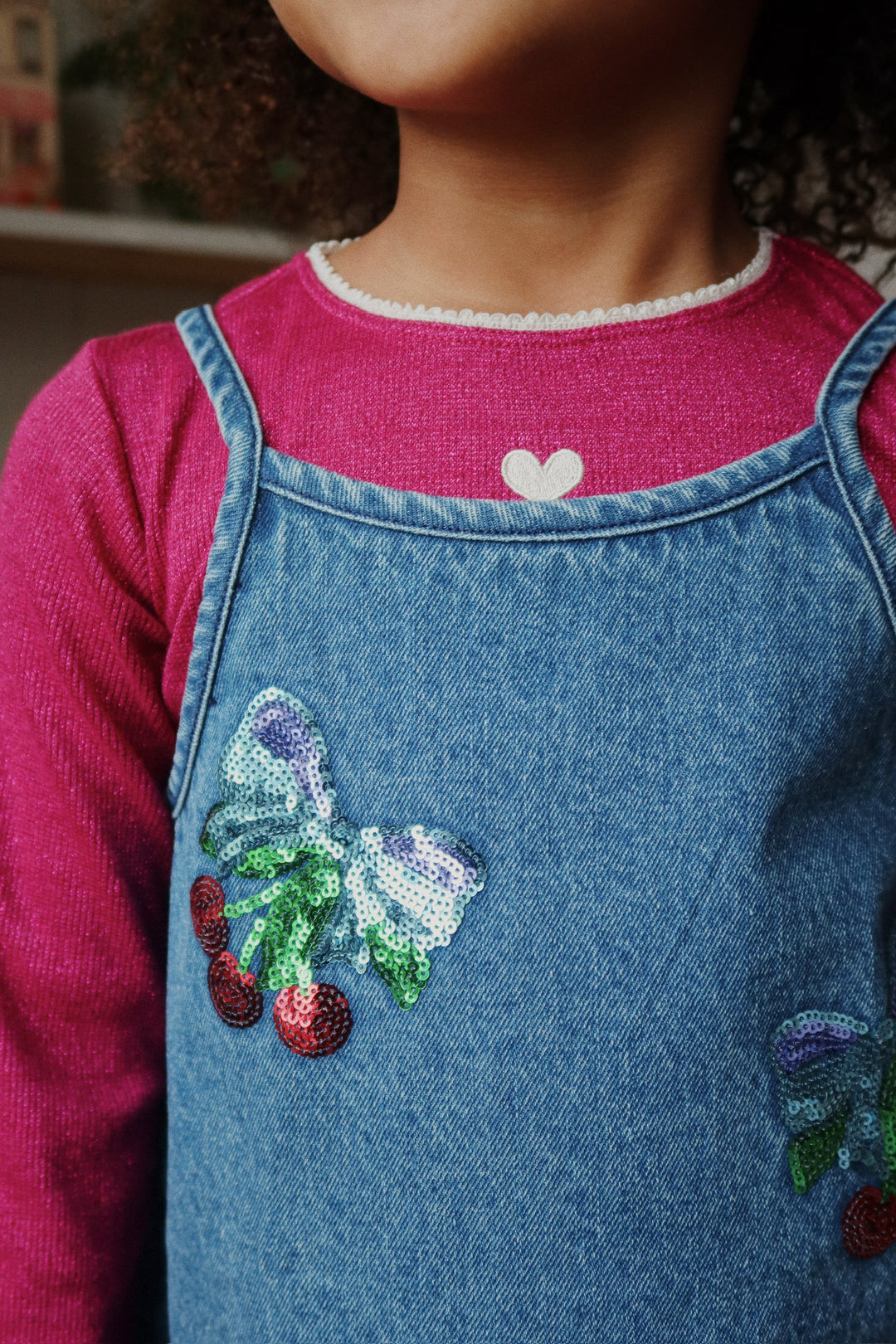 Roli Blouse