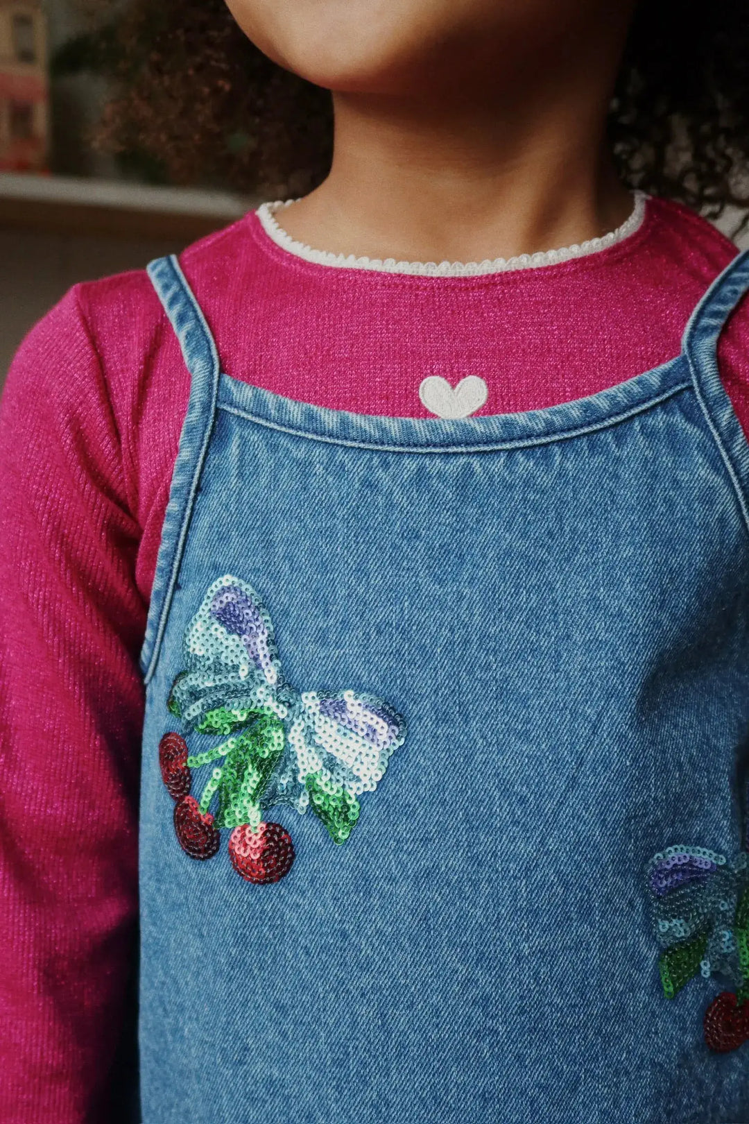 KONGES SLØJD | Roli Blouse