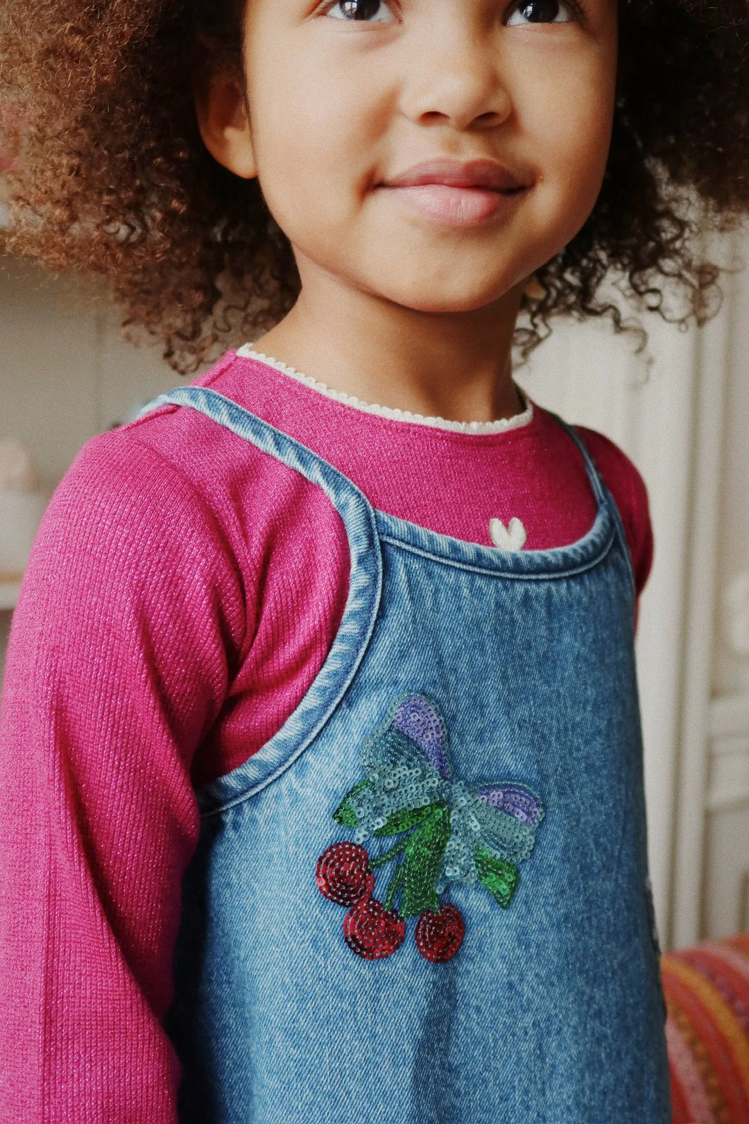 KONGES SLØJD | Roli Blouse