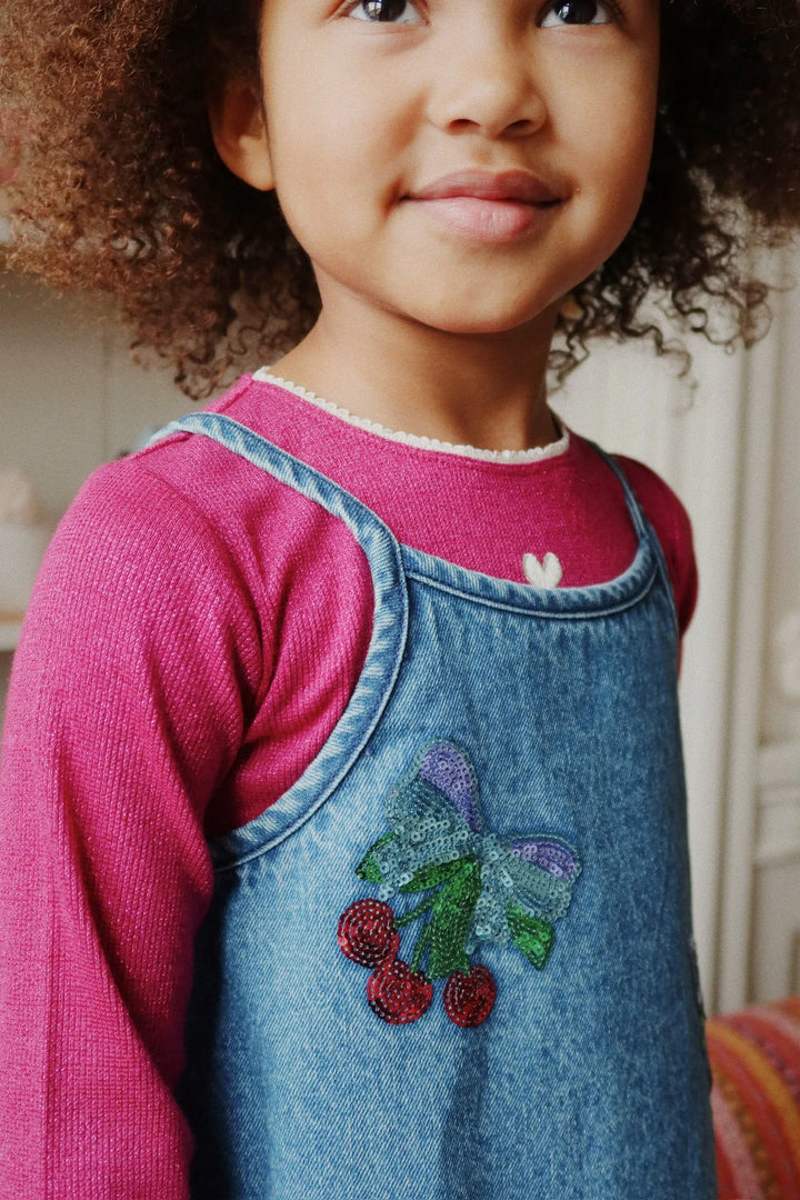 KONGES SLØJD | Roli Blouse