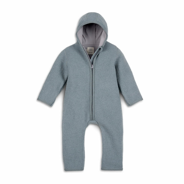 Walk-Overall | rauchblau