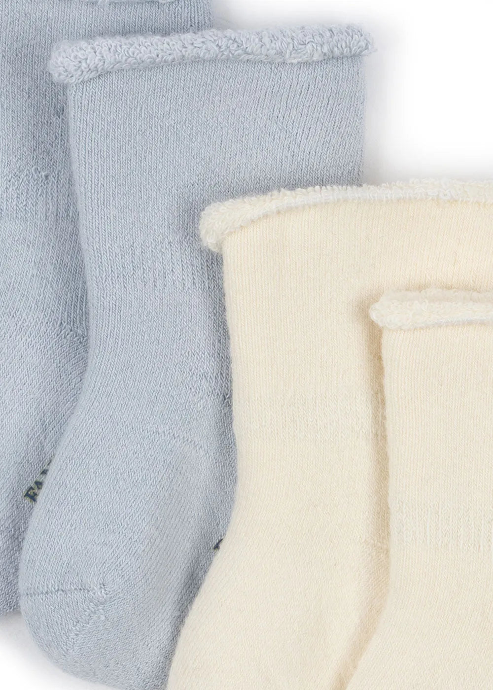 Vicino 2 Pack Terry Socks