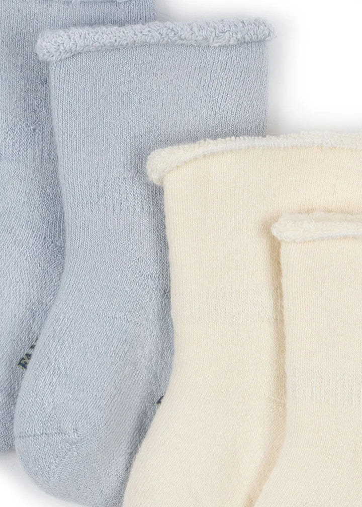 Vicino 2 Pack Terry Socks