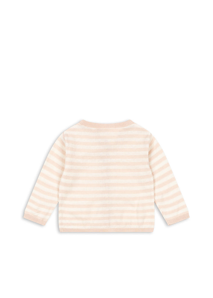 Venti Knit Cardigan
