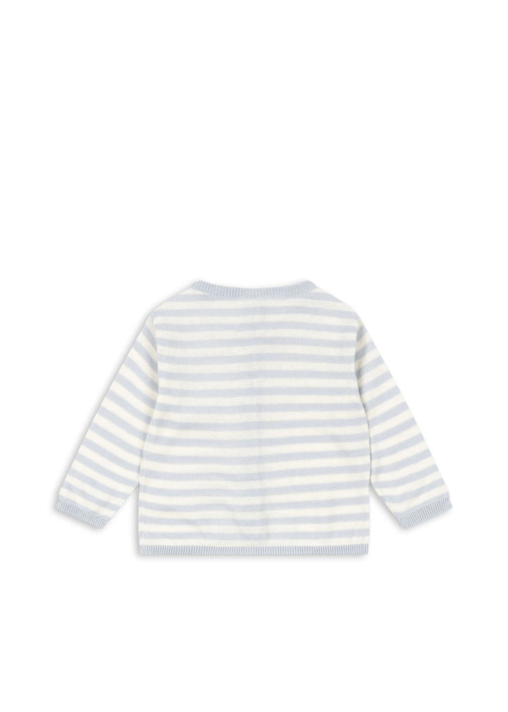 Venti Knit Cardigan