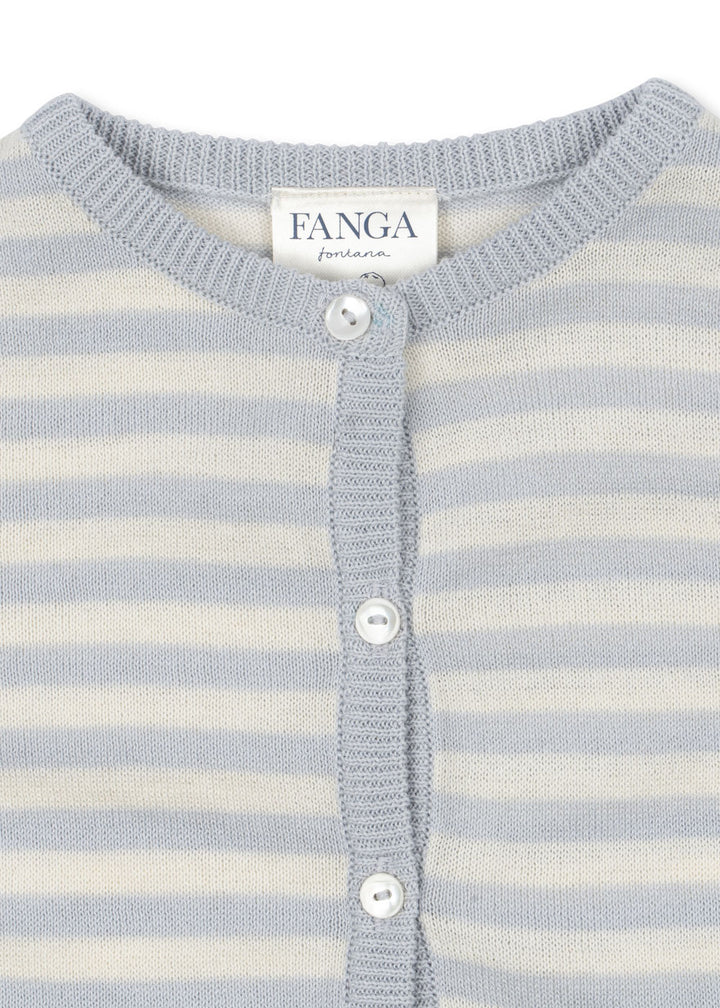 Venti Knit Cardigan