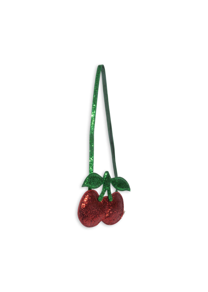 KONGES SLØJD | Cherry Wallet Bag