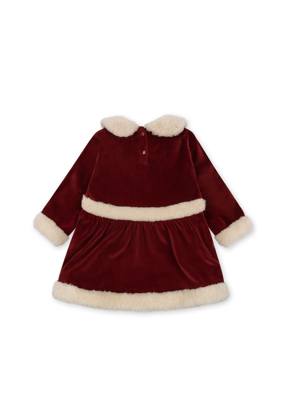 Weihnachtskleid