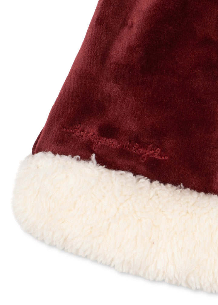Weihnachtskleid