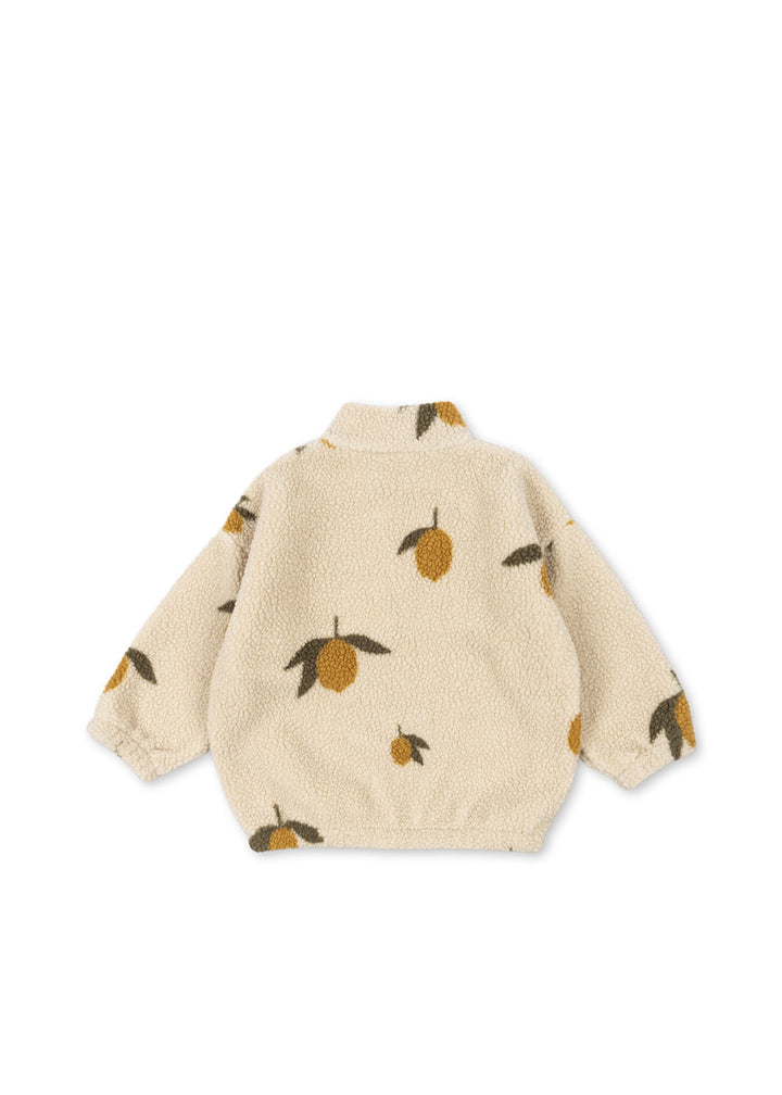 Jody Teddy Jacket