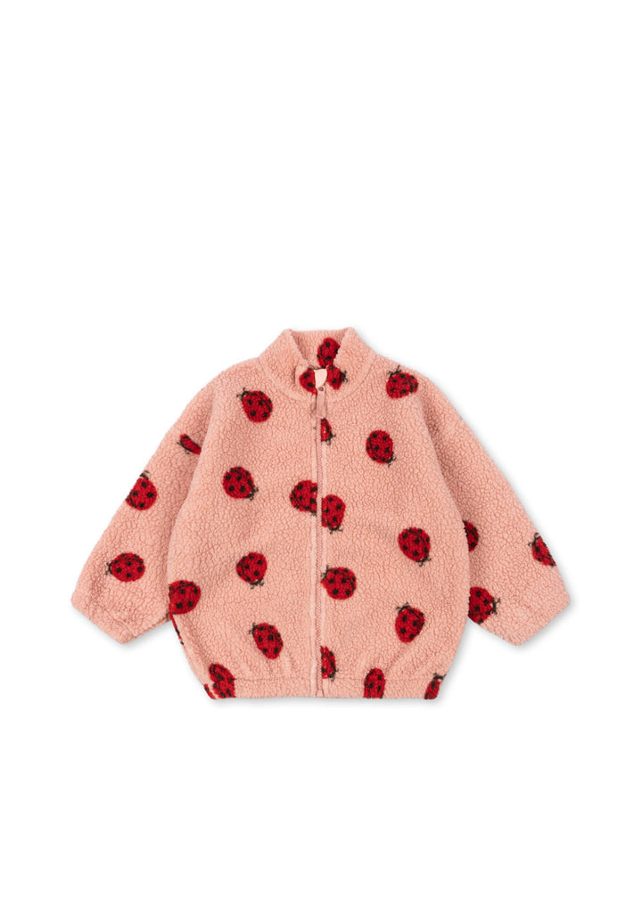 Jody Teddy Jacket