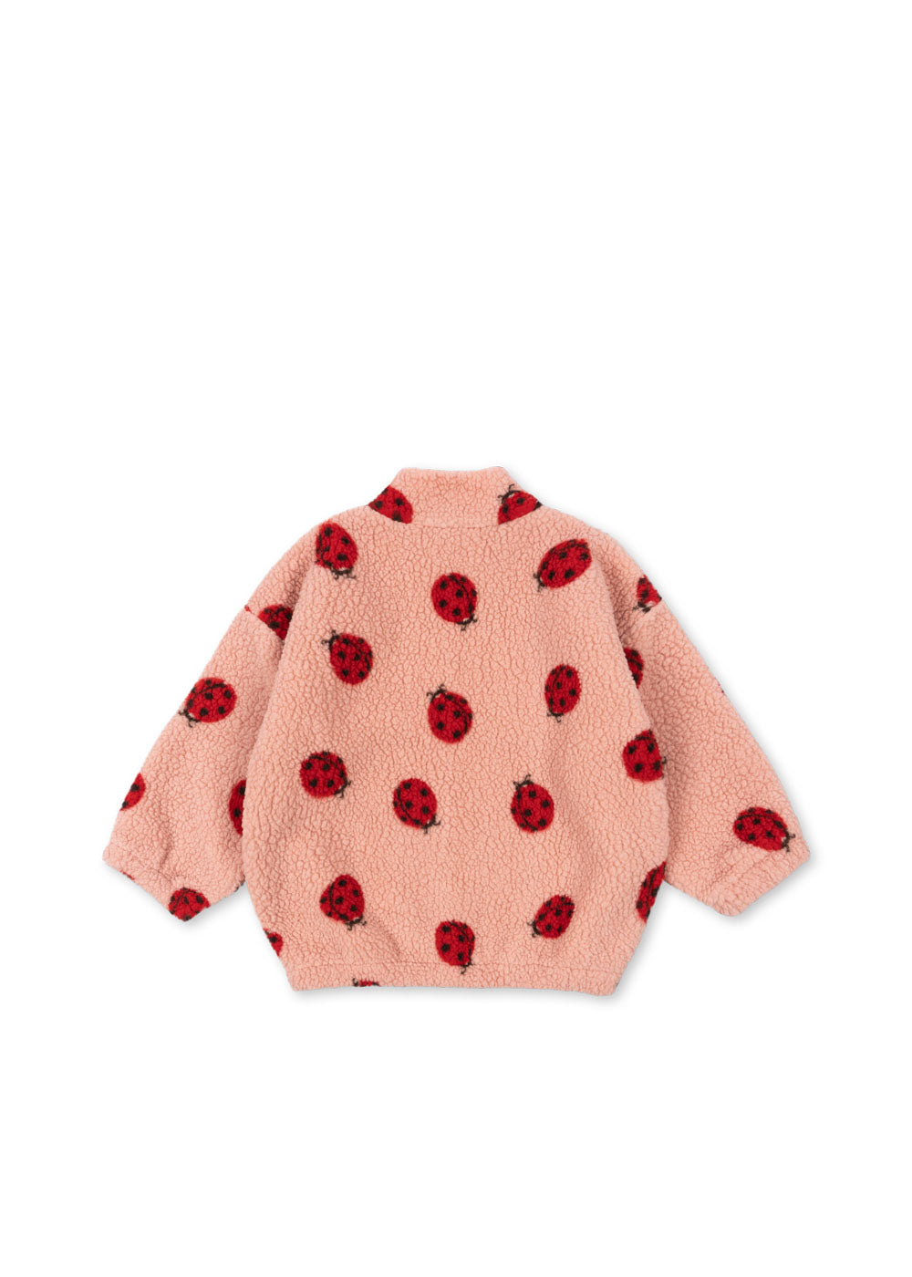 Jody Teddy Jacket