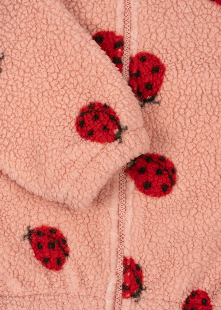 Jody Teddy Jacket