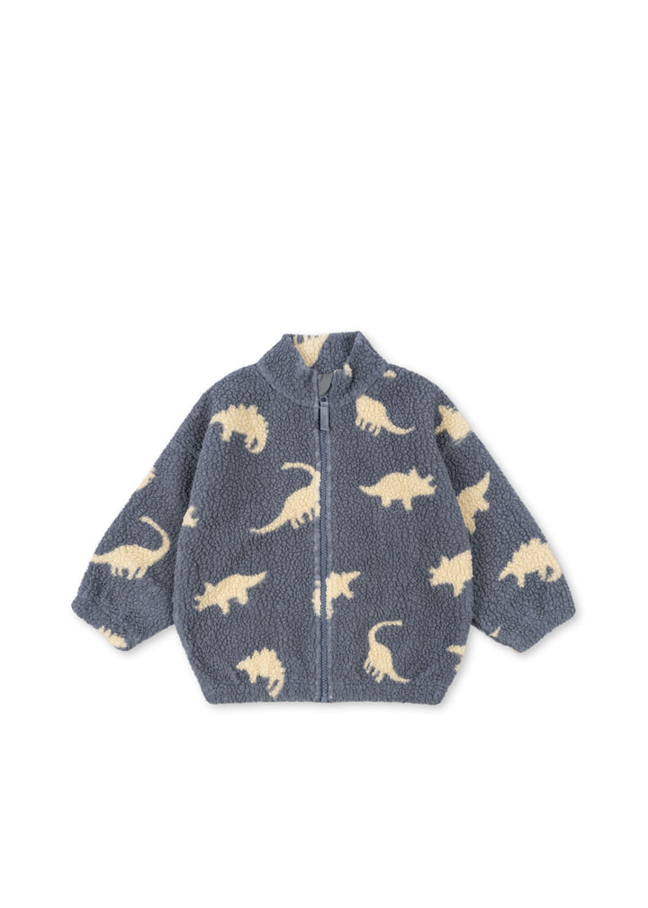 Jody Teddy Jacket