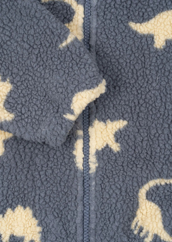 Jody Teddyjacke | Dino