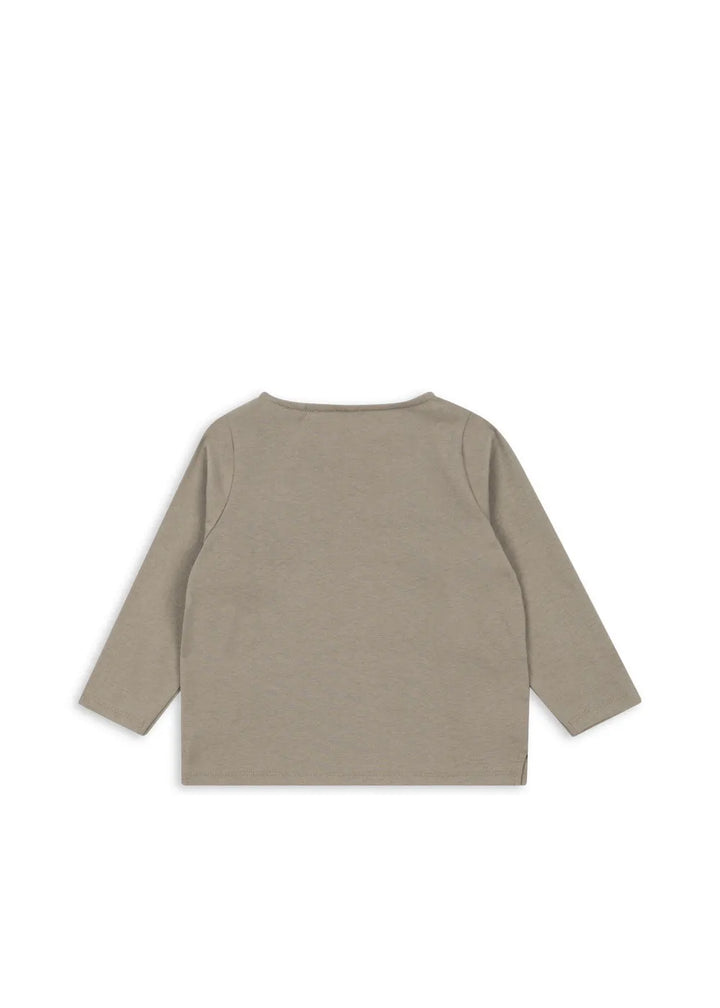 KONGES SLØJD | Drey LS Tee
