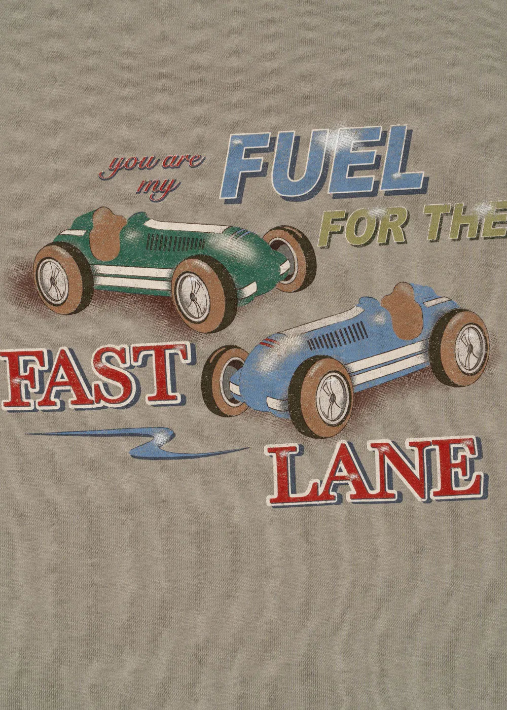 KONGES SLØJD | Drey LS Tee