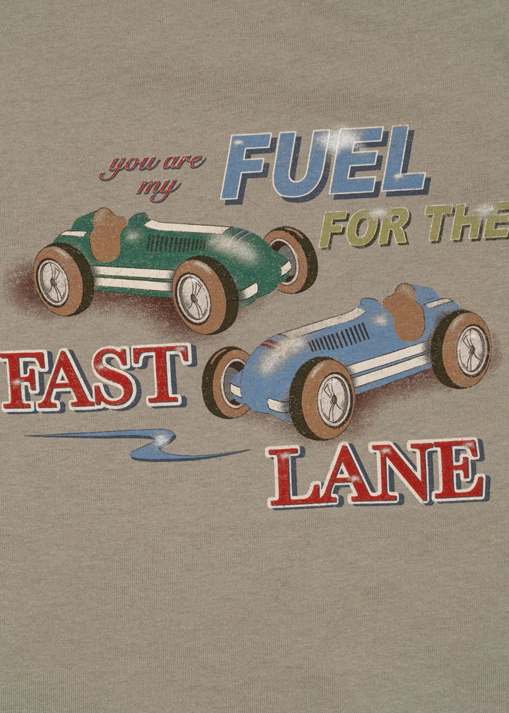 KONGES SLØJD | Drey LS Tee