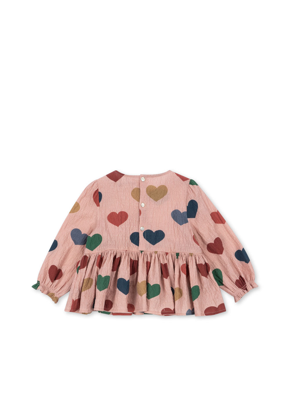 Elin Blouse