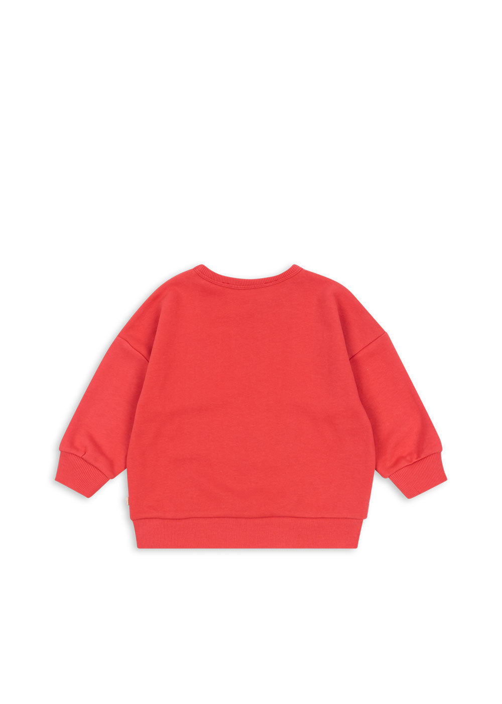 Lou Sequin Sweatshirt