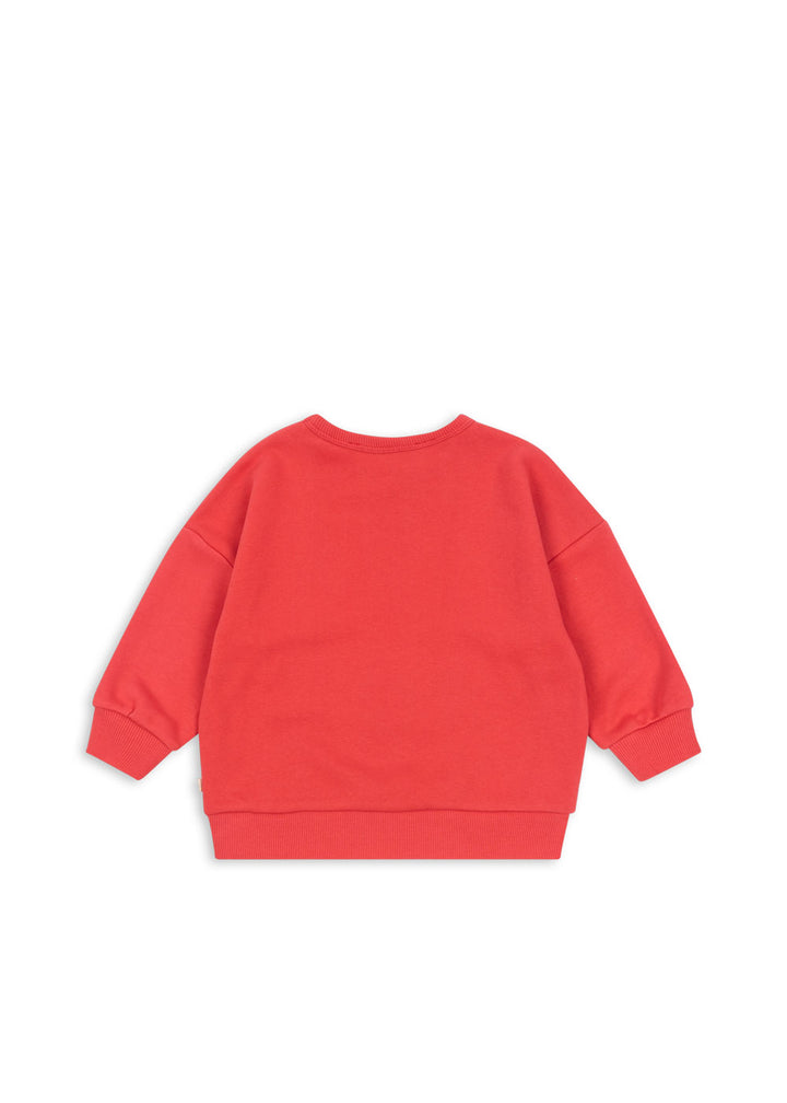 Lou Sequin Sweatshirt