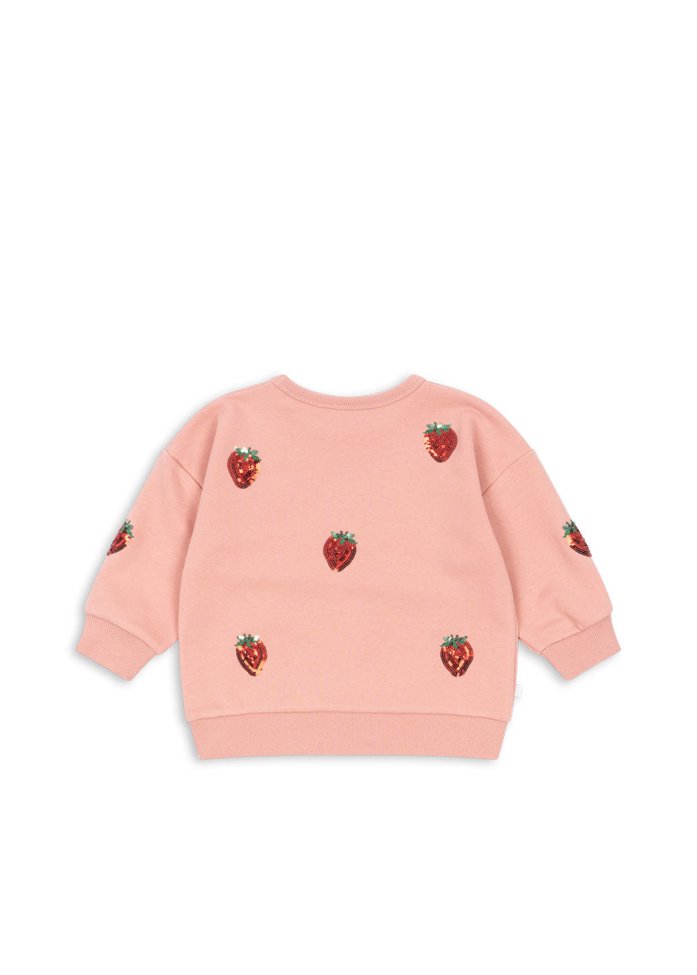 Lou Sequin Sweatshirt