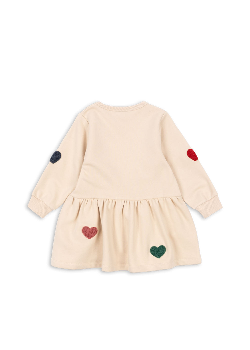 Lou Terry Sweat Dress