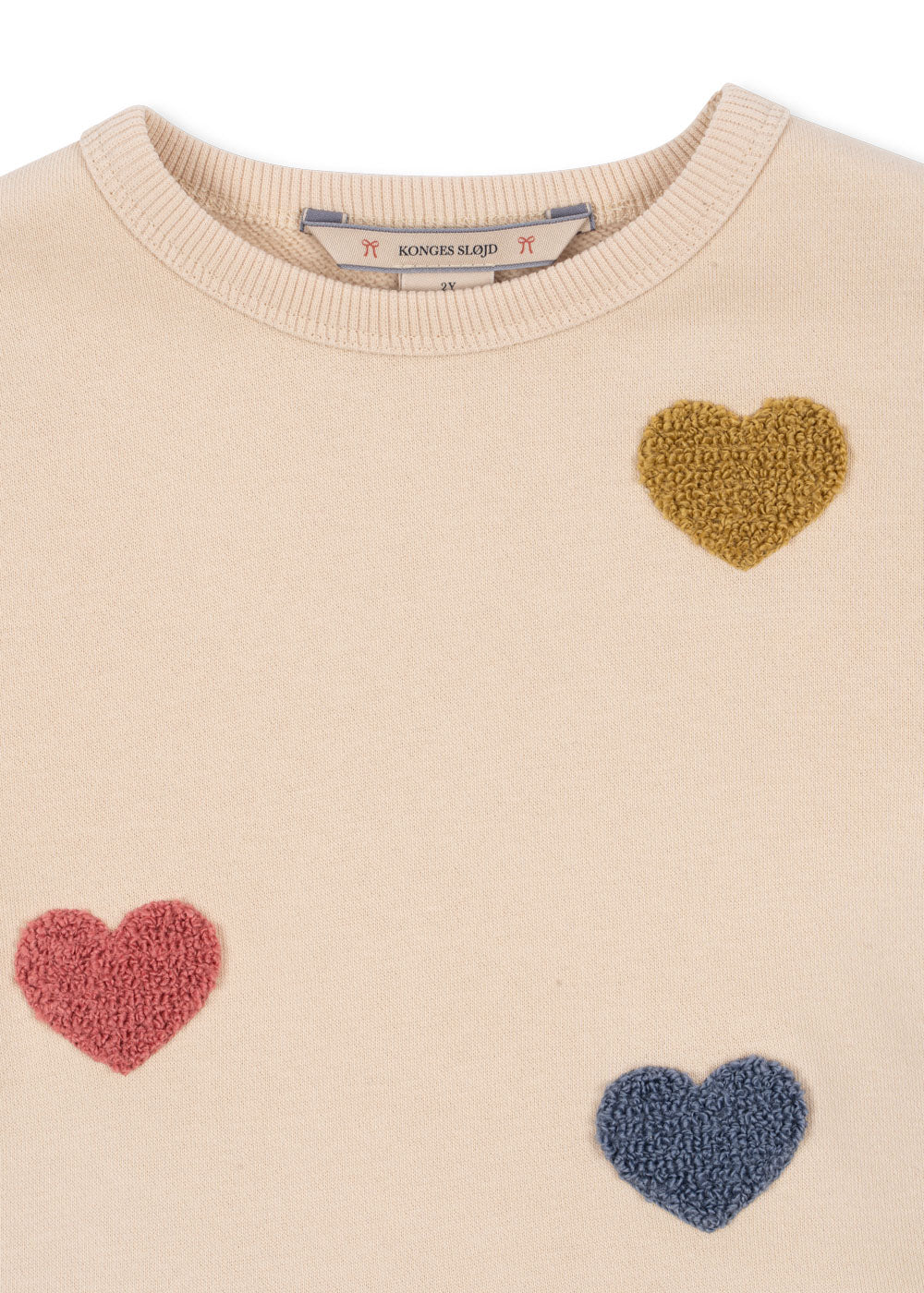 Lou Terry Sweat Dress